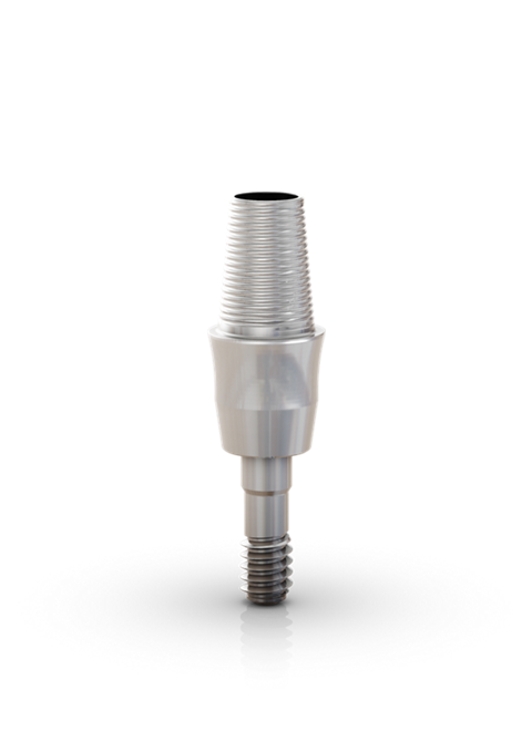 Neodent In House Workflow Unique Digital Restorative Experience